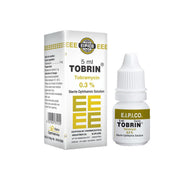 Tobrin 0.3% 5Ml E.Drops