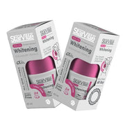 Starville Roll On 60 Ml Coconut 1+50%