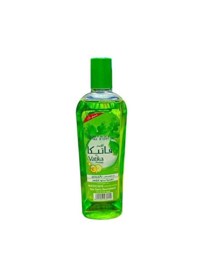 فاتيكا 90مل زيت صبار عرض