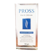Pross Hair 150Mg Cream