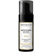 Dermactive Acti Glow Micellar Foam 150Ml