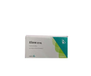 Xilon 20Mg 20Tab