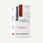 Oxilozyme 10Tab