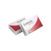 Erdolytic 300Mg 20Cap