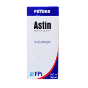 Astin 100Ml Syp