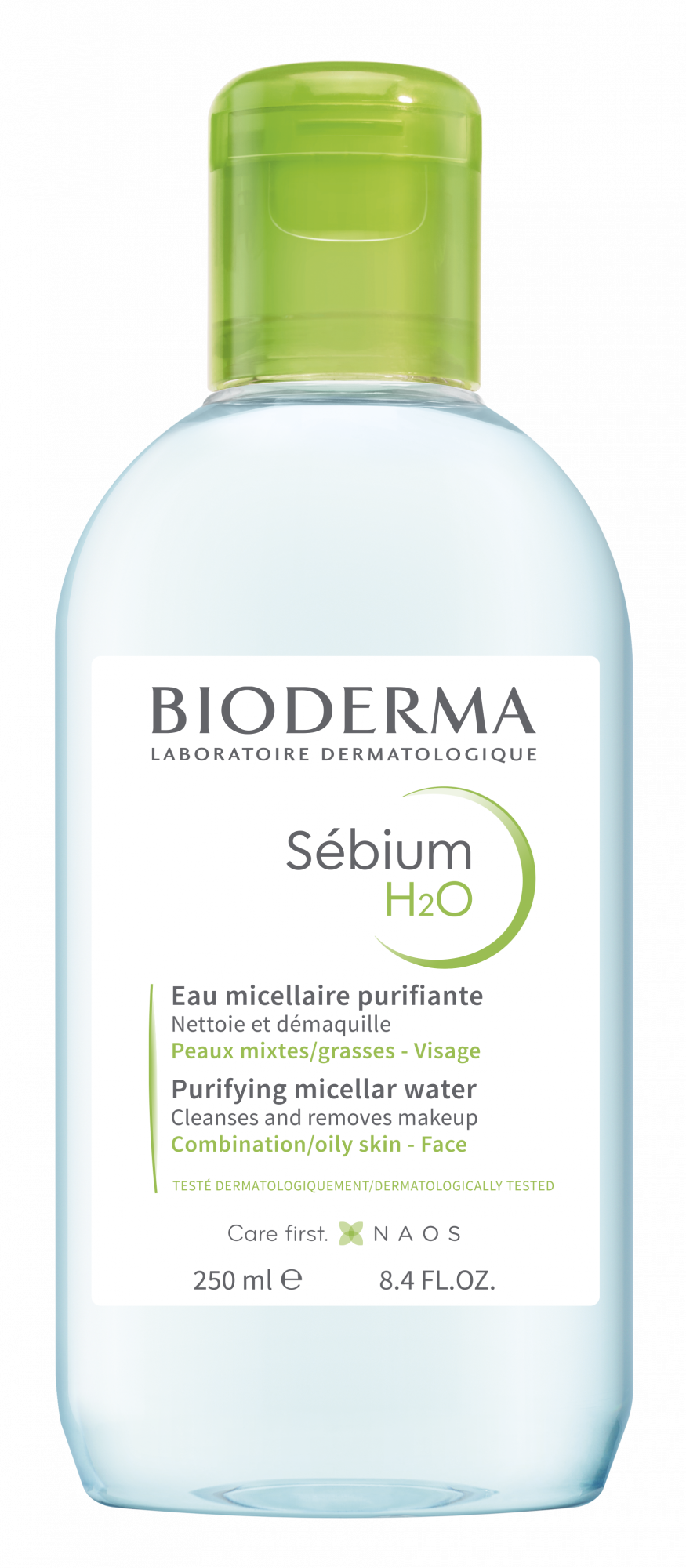 Bioderma Sebium H2O 250Ml