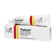 Fucicort 15Gm Cream