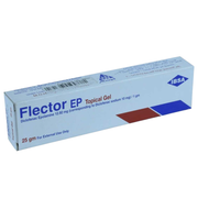 Flector 25Gm Gel