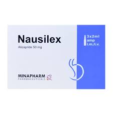 Nausilex 3Amp