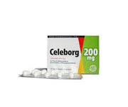 Celeborg 200Mg 20Tab