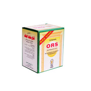 Ors 10Sachets
