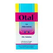 Otal 5Ml Er Drops