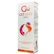 Get White Cream 30Gm