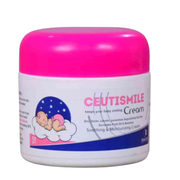 Ceutismile 50Gm Cream