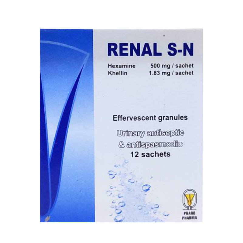 Renal S-N 12Sach