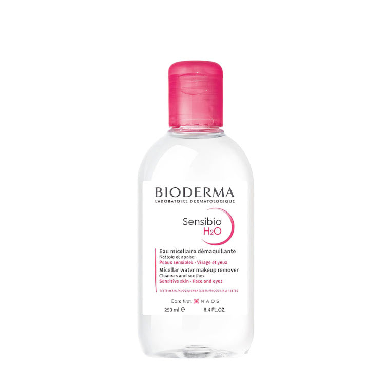 Bioderma Sensibio H2O 250 Ml