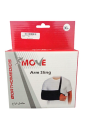 موف حامل ذراع كبار Xl