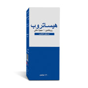 Hisatrup 120 Ml Syp