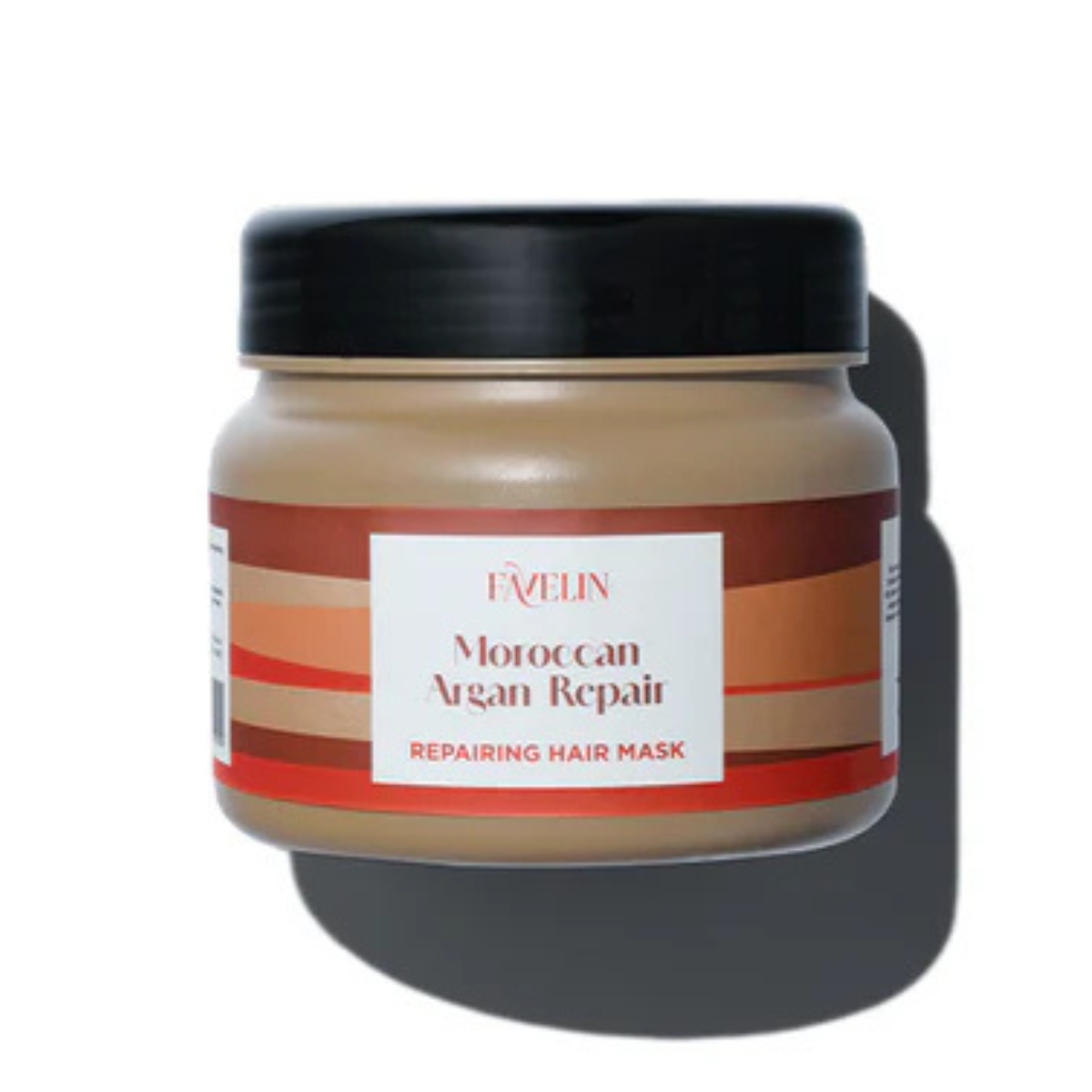 Favelin Moroccan Argan Repair Hair Mask 300Ml