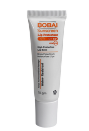 Bobai Lip Protectant Spf50+ 10Gm Sunscreen