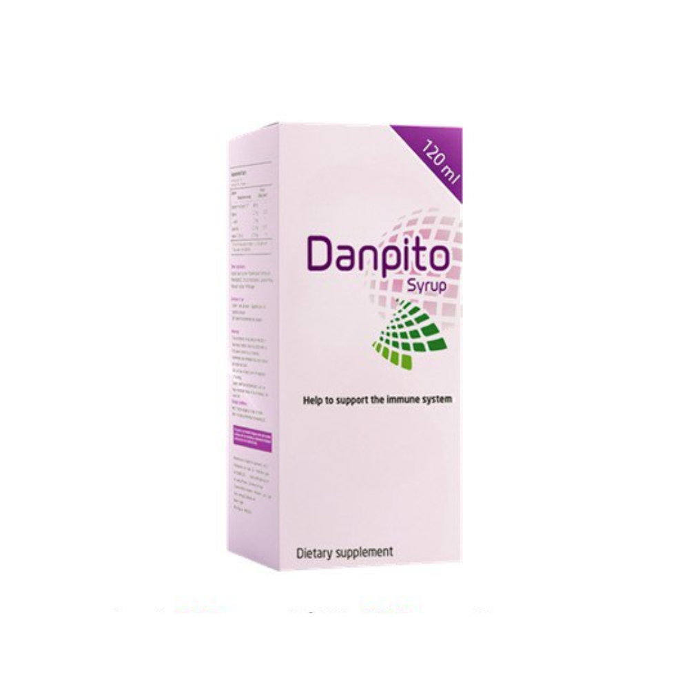 Danpito 120Ml