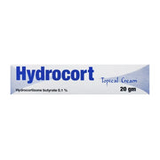 Hydrocort 20Mg Cream