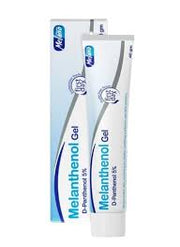 Melanthenol 40Mg Gel