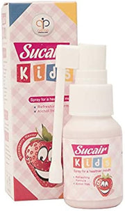 Sucair Kids M.Spray