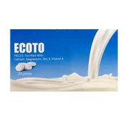 Ecoto 20Pieces
