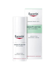 Eucerin Dermo Purifyer Oil Control Cream