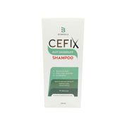 Cefix Hair Shampoo Anti Dandruff 200Ml