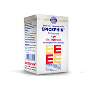 Epicephin 1G Im Vial