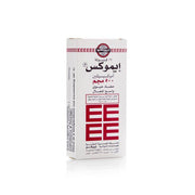 Emox 500Mg 16Cap