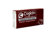 Cogicin 100Mg 30Tab