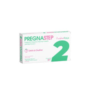 Pregnastep2 Dha&Choline 30Cap