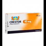 Crestor 10Mg 28Tab