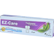 Ez-Care 120Gm