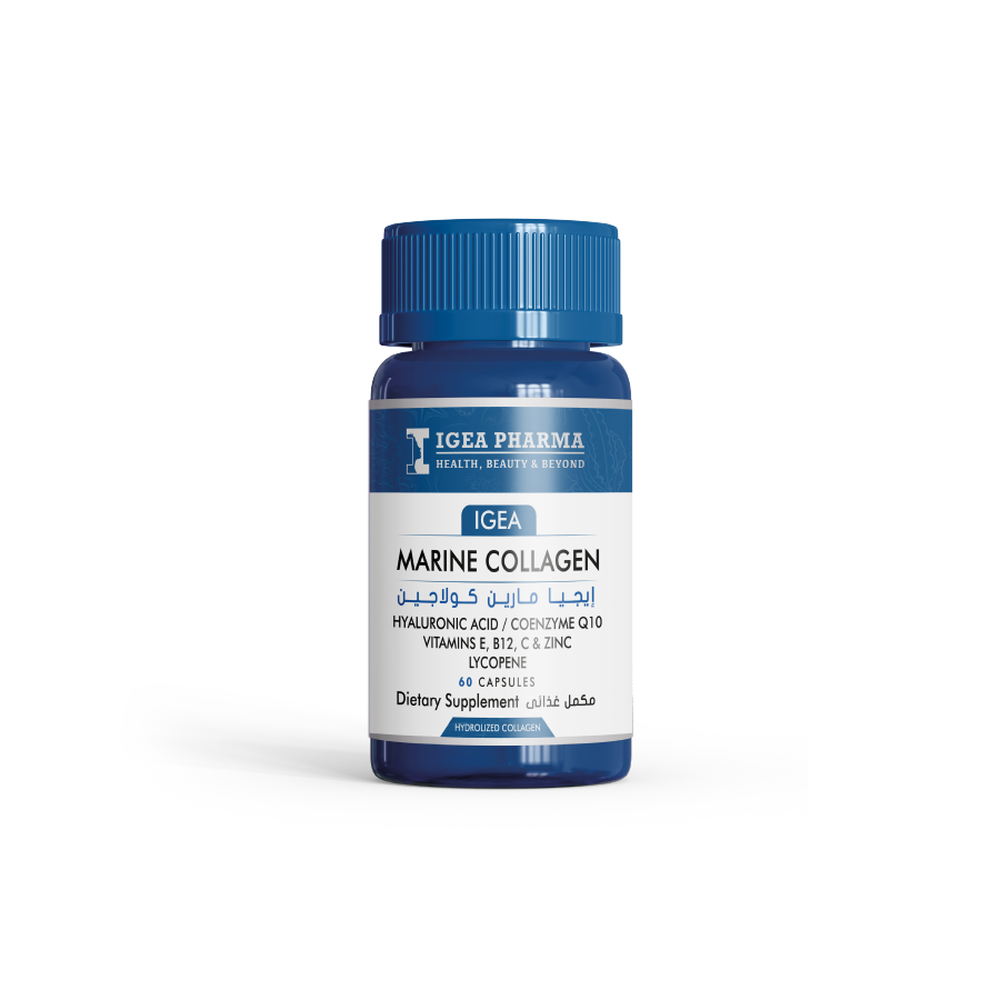Igea Marine Collagen 30Caps