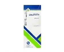 Deltasone 12Oml Syp