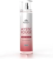 Infinity Mystic Rouge 250Ml Body Splash
