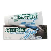 Biofreeze Gel 118Ml