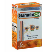 Gamabion 30Tab