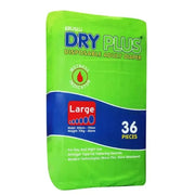 دراي بلس كبار 36ق L