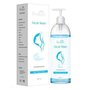 Prettier Facial Wash 200Ml