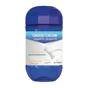Calcidol Calcium 20Tab