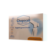 Chopocali 20Tab