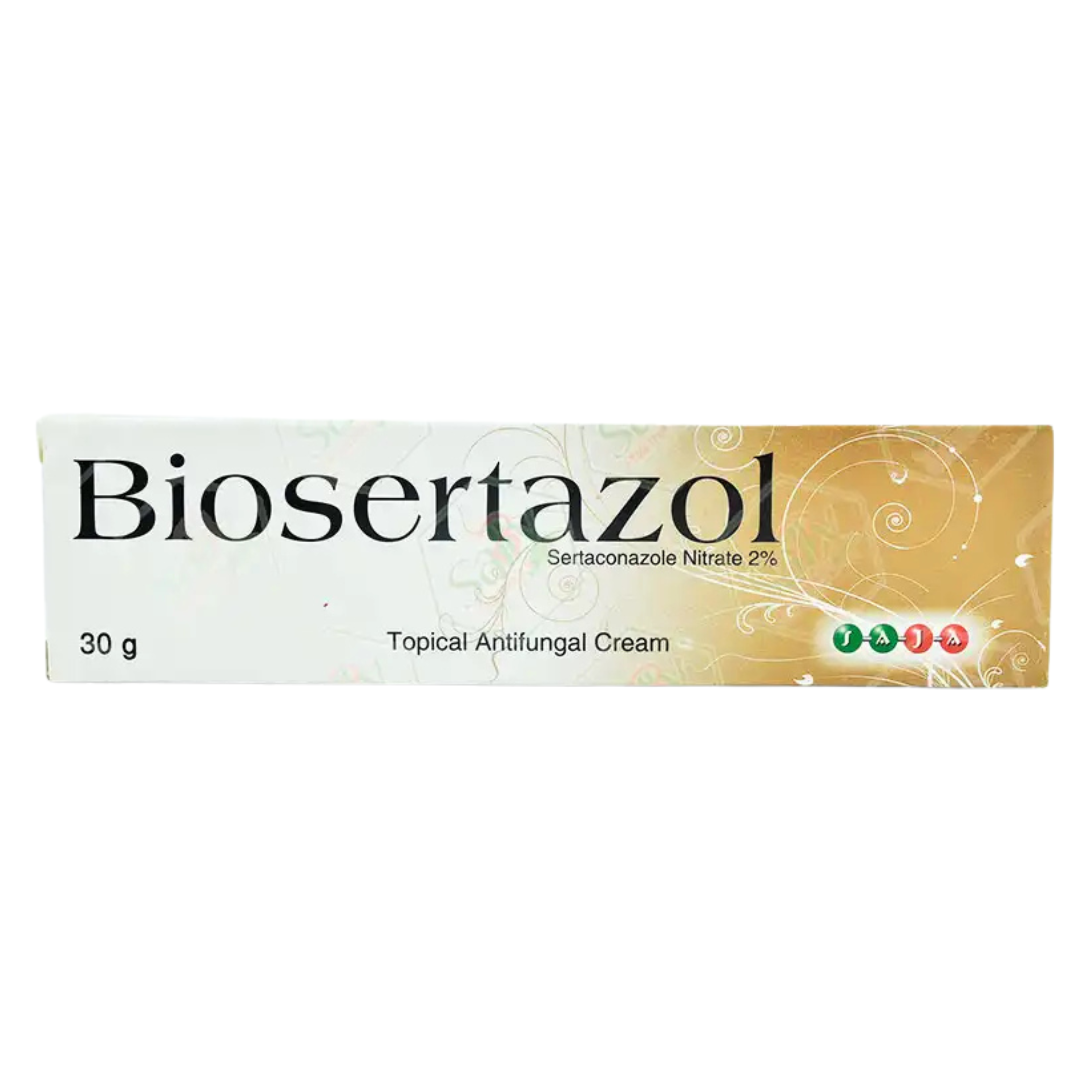 Biosertazol 30 Gm Cream