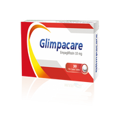 Glimpacare 10Mg 30Tab