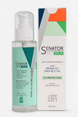 Senator Pro 100Ml Serum