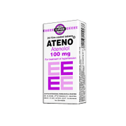 Ateno 100Mg 20T